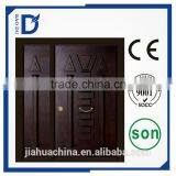 Trucks for Sale Armored Steel Wooden Single Door Designs thumbnail-6