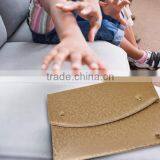 BUBM 2016 New Waterproof Stylish PU Notebook Laptop Sleeve Case Bag Pouch for Notebook 11"/13" Notebook Tablet Sleeve thumbnail-5