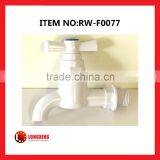 Factory Supply High Quality Plastic Hose Cock/hose Bibcock/bib Tap