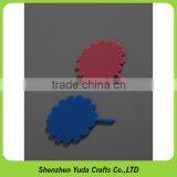 We do All Kinds of Plexiglass Cupcake Topper Display Mini Cake Toppers for Special Date thumbnail-2