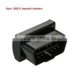 Mini V2.1 OBD OBD II Bluetooth Interface Auto Car Diagnostic Scanner Tool Code Reader Scanner for Android Symbian Windows thumbnail-3