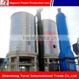 Gypsum Powder Machines Manufacturer/gypsum Price per Ton