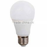 Competitive price Indoor Alumium B22 E27 5W 400LM Led Bulb Light