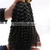 Brazilian Virgin Hair 6A Water Wave 4pcs /lot Brazilian Hair Bundles Remy Human Hair Water Wave thumbnail-1