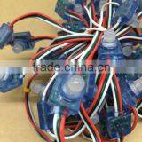 DMX512 WS2801 SH1908 UCS1903 WS2811 SM16703 Square Led Pixel Light Hhx thumbnail-4