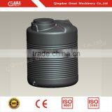 2016 Plastic Pallet and Water Tank Moulding Machine thumbnail-4