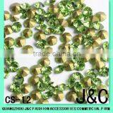 Peridot A Grade Loose Rhinestone