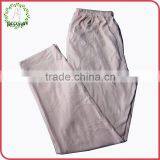 100% Cotton Night Pants for Girls