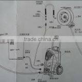 Clean Machinery,car Washer Equipment,water Tank thumbnail-3