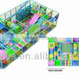 Indoor Playground for Sale uk 2013 Pop in Asia Indoor Playground for Sale
