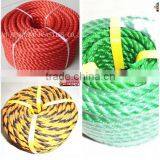 9mm Tiger Rope of Polyethylene Material thumbnail-2