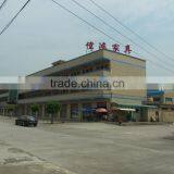 Wooden E1 Grade MDF Material And Oak Wood Type Chinese Lacquer Wardrobe Designs thumbnail-5