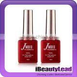 Best Quality Soak off uv Gel Polish 15ml Nail uv Gel Polish With 128 Colors thumbnail-2