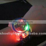 Silicone Flap Watch Ben10