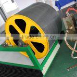 PP Melt Blown Nonwoven Fabric Making Machine/water Treatment/fabric thumbnail-3