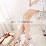 Ladies Shoes Guangzhou Women Wedges Shoes 2015 Fashion Snadals Summer PY2900 thumbnail-2