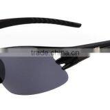 Soft pc Frame Driver Polarized Sunglasses thumbnail-3