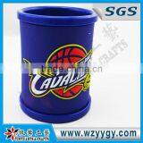 2013 Fashion football team Rubber Coated Mug price