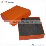 Hot Sale Red Color Gift Boxes With Lids Wholesale in Shanghai thumbnail-1