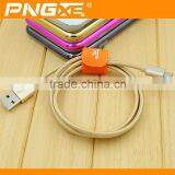 Wholesale Hot Selling New Style Usb 3.0 Data Cable for IPhone 6 thumbnail-4