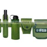 Police Duty Belt Back Support/military Duty Belt