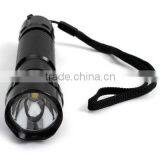 High Power Beam Rechargeable LED Torch thumbnail-4