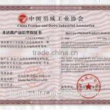 Duck Feather Cushion thumbnail-6