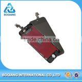2014 Colorful Moving 3d Glass Replacement for Apple Iphone 5c thumbnail-1
