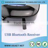 Smart USB Bluetooth Music Receiver Support Answer And Hang Up Phone Call