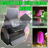 450W Led City Color Light
