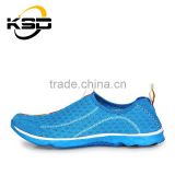 2015 good quality sport mesh casual shoes for women