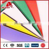 Removable Toile Decoration Material Aluminum Composite Panel Acp thumbnail-3