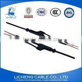 FZ-VV/FZ-ZRVV/FZ-NHVV 120mm2 CU PVC Insulated PVC Sheathed Branch Cable