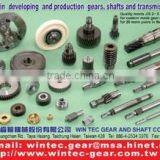 Win Tec Gear And Shaft Corporation company overview - view 1 thumbnail