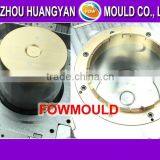 High Quality China Plastic Injection Mould / Plastic Injection Mould Making thumbnail-2