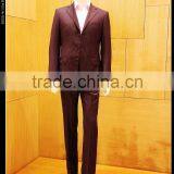 Mens High Quality Business Suits