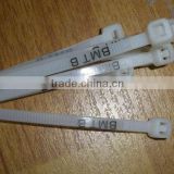 Cable Tie Size,Nylon Cable Tie Size,Print Cable Tie