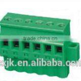 5.08mm Pluggable Terminal Block