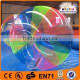 Top Selling Recreational Human Hamster Zorb