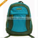 New Girls Boys Backpack Travel Preschool Black Blue Small Kid Student School Bag thumbnail-1