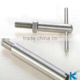 ISO Standard Cnc Complex Turning Machining Auto Parts