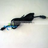 Insulated DC Power Cable 6.5mm-4.4mm For Sony/Samsung Notebook Charger Cable Output 12V/14V/16V/19.5V