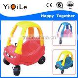 Lovely Children Plastic Car Cheap Children Plastic Toy Cars Best Children Toy Car thumbnail-1