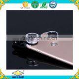 3 In1phone Camera Lens Macro/ 0.67X Degree Wide Angle/ 180 Degree Fisheye Premium Quality Camera Lens thumbnail-2