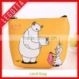 High Quality New Arrival Hot Sale Super Cheap Fashionable Wallets Womens thumbnail-1