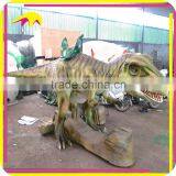 KANO6172 Realistic Electric Mechanical Dinosaur Rides For Mall thumbnail-1