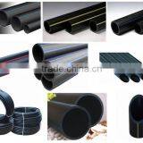 High Pressure Hdpe Pipe Plastic Water Plumbing Pipe Price thumbnail-1