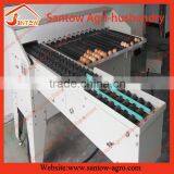 Factory Price Stainless Steel 304 Automatic Egg Sorter With PE Certificate thumbnail-3