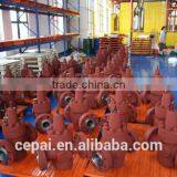 Cameron M Type Gate Valve Expanding Gate Valve thumbnail-3