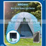 Cheap Price 2W Portable Solar Camping Lamp